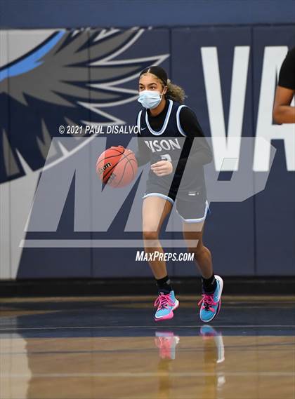 Thumbnail 2 in Vista PEAK Prep @ Valor Christian photogallery.