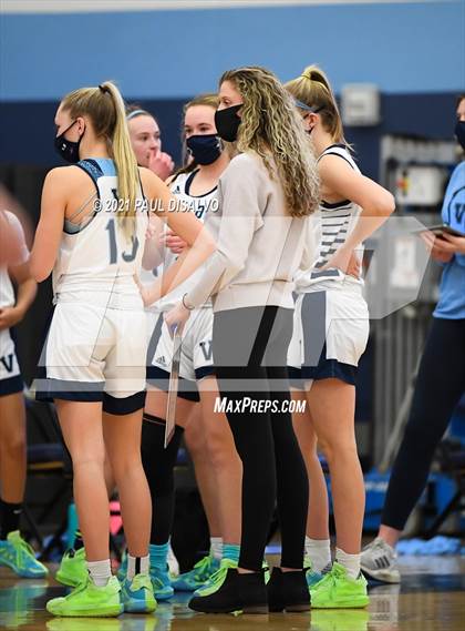 Thumbnail 1 in Vista PEAK Prep @ Valor Christian photogallery.