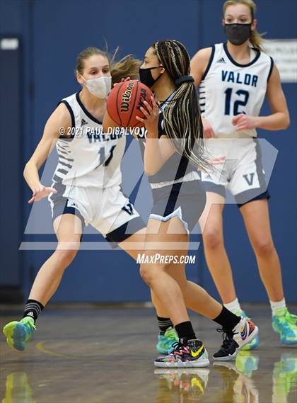 Thumbnail 3 in Vista PEAK Prep @ Valor Christian photogallery.