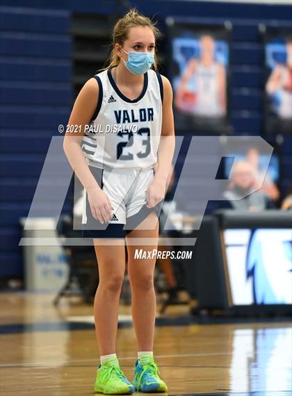 Thumbnail 3 in Vista PEAK Prep @ Valor Christian photogallery.