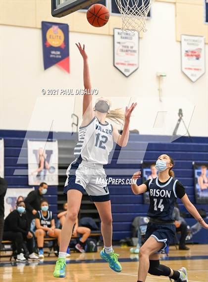 Thumbnail 3 in Vista PEAK Prep @ Valor Christian photogallery.