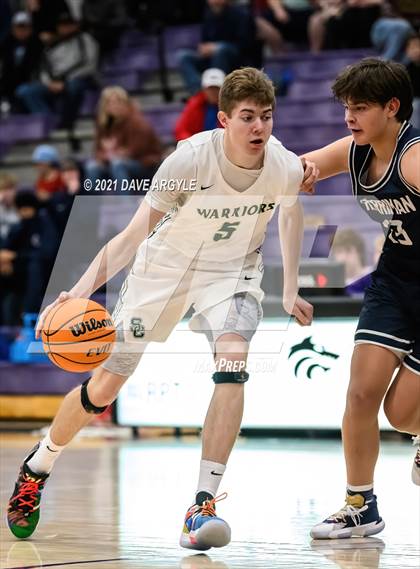 Thumbnail 2 in Herriman vs. Snow Canyon photogallery.