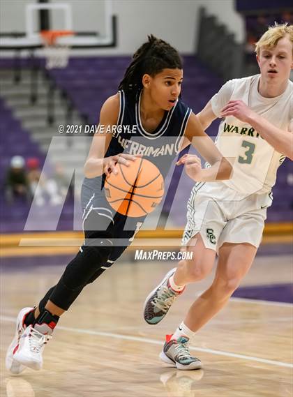 Thumbnail 1 in Herriman vs. Snow Canyon photogallery.