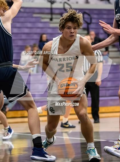 Thumbnail 2 in Herriman vs. Snow Canyon photogallery.