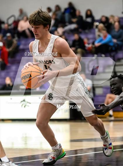 Thumbnail 1 in Herriman vs. Snow Canyon photogallery.