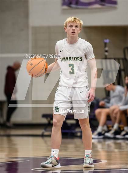 Thumbnail 2 in Herriman vs. Snow Canyon photogallery.