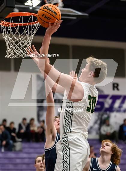 Thumbnail 2 in Herriman vs. Snow Canyon photogallery.
