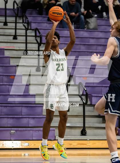 Thumbnail 1 in Herriman vs. Snow Canyon photogallery.