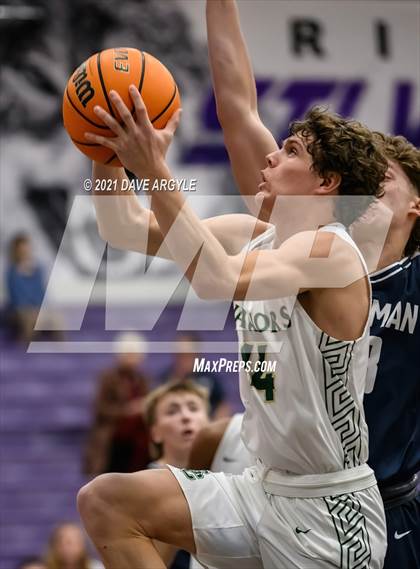 Thumbnail 3 in Herriman vs. Snow Canyon photogallery.