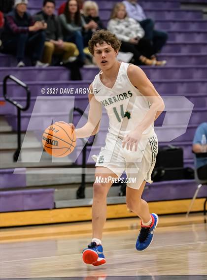 Thumbnail 2 in Herriman vs. Snow Canyon photogallery.