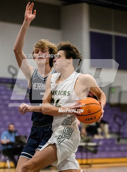 Thumbnail 1 in Herriman vs. Snow Canyon photogallery.