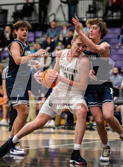 Thumbnail 2 in Herriman vs. Snow Canyon photogallery.
