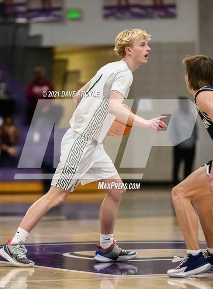 Thumbnail 3 in Herriman vs. Snow Canyon photogallery.