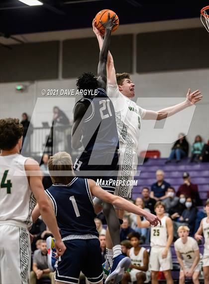 Thumbnail 1 in Herriman vs. Snow Canyon photogallery.