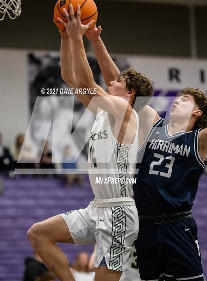 Thumbnail 1 in Herriman vs. Snow Canyon photogallery.