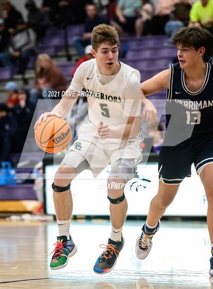 Thumbnail 3 in Herriman vs. Snow Canyon photogallery.