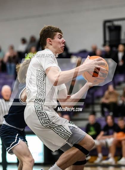 Thumbnail 1 in Herriman vs. Snow Canyon photogallery.