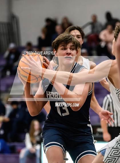 Thumbnail 2 in Herriman vs. Snow Canyon photogallery.