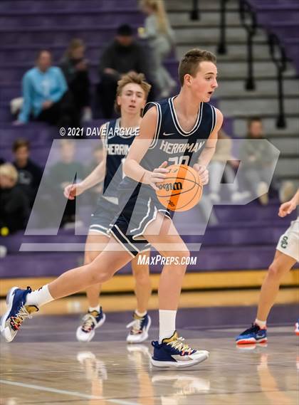 Thumbnail 1 in Herriman vs. Snow Canyon photogallery.