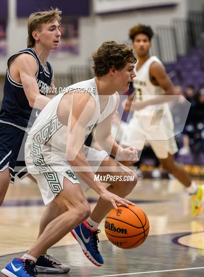 Thumbnail 2 in Herriman vs. Snow Canyon photogallery.