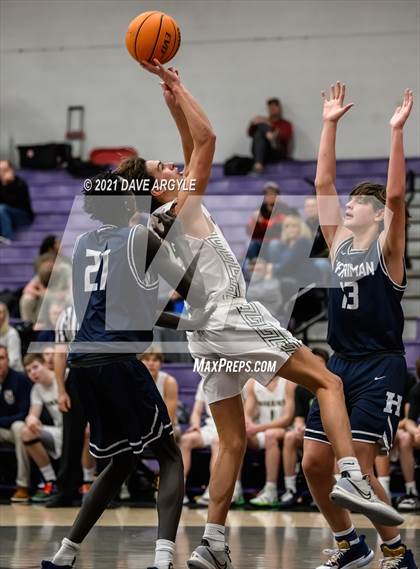 Thumbnail 1 in Herriman vs. Snow Canyon photogallery.