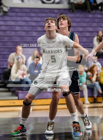 Thumbnail 2 in Herriman vs. Snow Canyon photogallery.