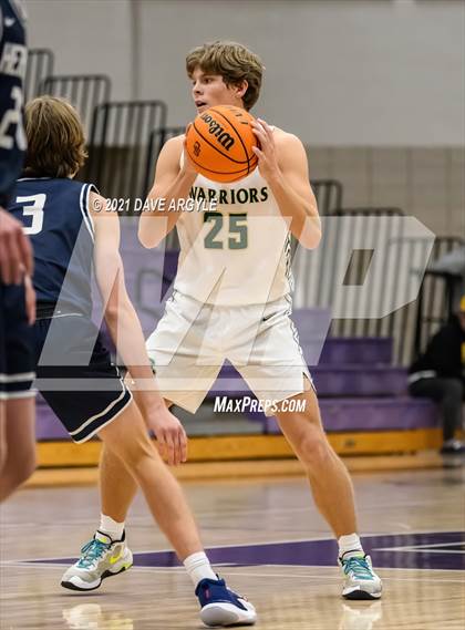 Thumbnail 3 in Herriman vs. Snow Canyon photogallery.