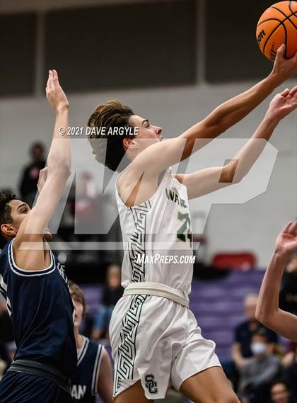 Thumbnail 3 in Herriman vs. Snow Canyon photogallery.