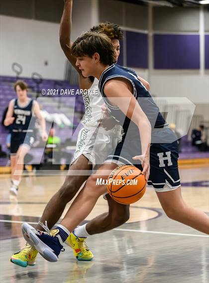 Thumbnail 2 in Herriman vs. Snow Canyon photogallery.
