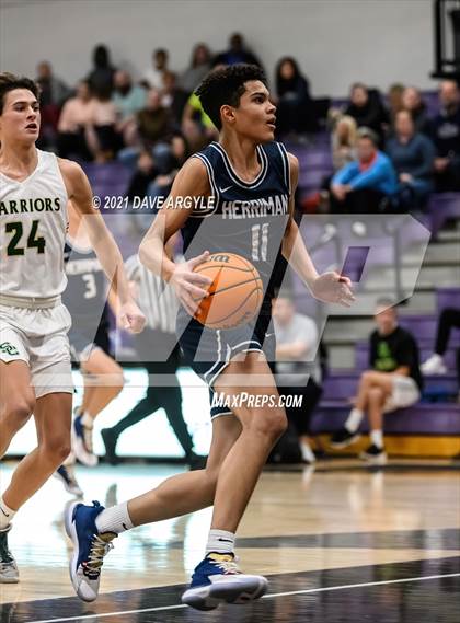 Thumbnail 1 in Herriman vs. Snow Canyon photogallery.