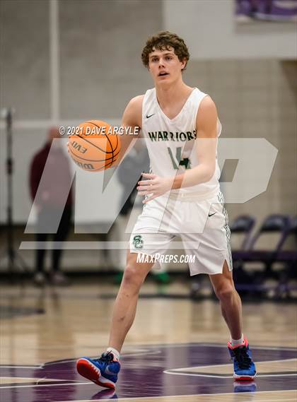 Thumbnail 1 in Herriman vs. Snow Canyon photogallery.