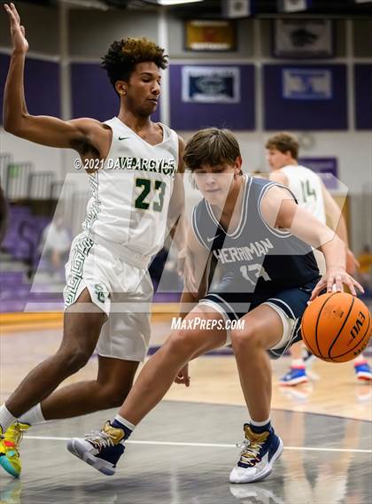Thumbnail 1 in Herriman vs. Snow Canyon photogallery.