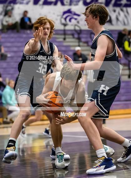 Thumbnail 3 in Herriman vs. Snow Canyon photogallery.
