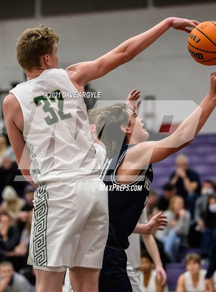 Thumbnail 3 in Herriman vs. Snow Canyon photogallery.