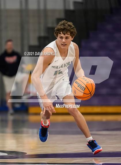 Thumbnail 1 in Herriman vs. Snow Canyon photogallery.