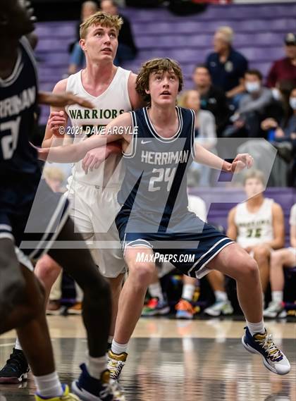Thumbnail 2 in Herriman vs. Snow Canyon photogallery.