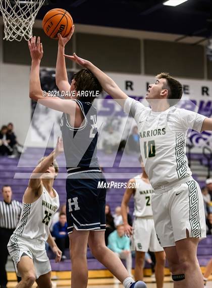 Thumbnail 2 in Herriman vs. Snow Canyon photogallery.