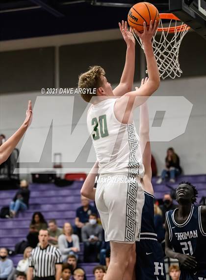 Thumbnail 2 in Herriman vs. Snow Canyon photogallery.