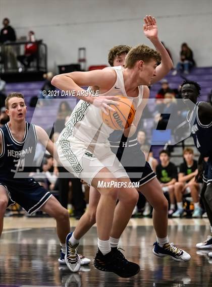 Thumbnail 1 in Herriman vs. Snow Canyon photogallery.