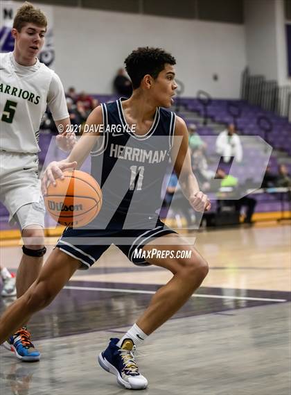 Thumbnail 3 in Herriman vs. Snow Canyon photogallery.