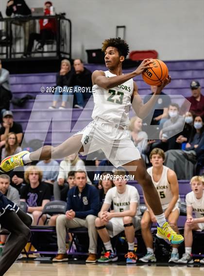 Thumbnail 3 in Herriman vs. Snow Canyon photogallery.