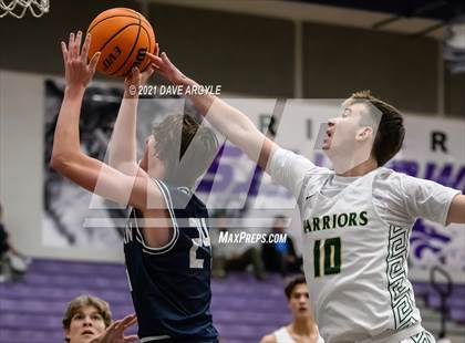 Thumbnail 1 in Herriman vs. Snow Canyon photogallery.