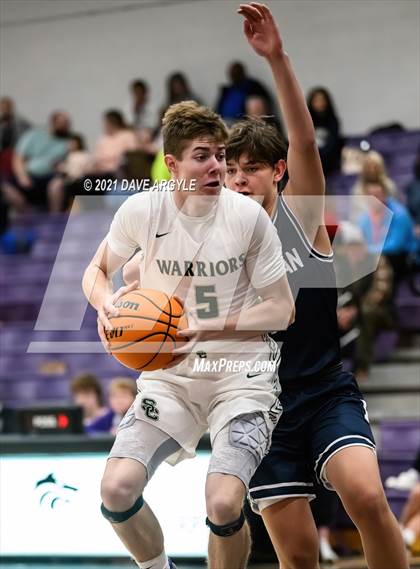 Thumbnail 1 in Herriman vs. Snow Canyon photogallery.