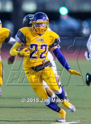 Mission San Jose @ Kennedy