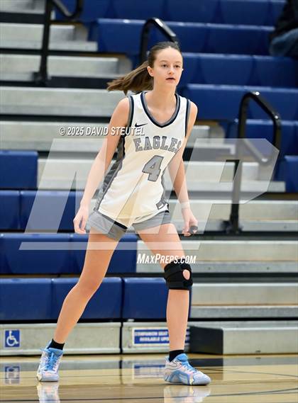 Thumbnail 3 in JV: Inderkum vs. Vista del Lago (Rumble on the River) photogallery.
