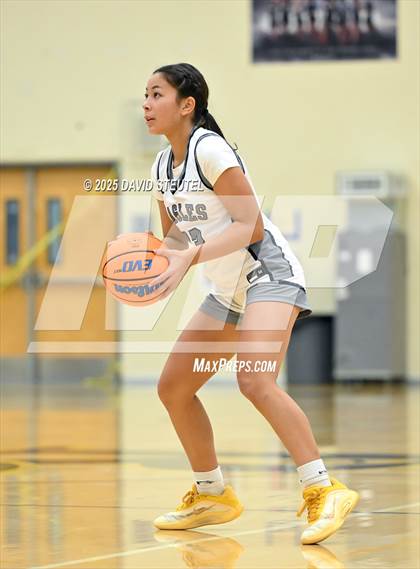 Thumbnail 3 in JV: Inderkum vs. Vista del Lago (Rumble on the River) photogallery.
