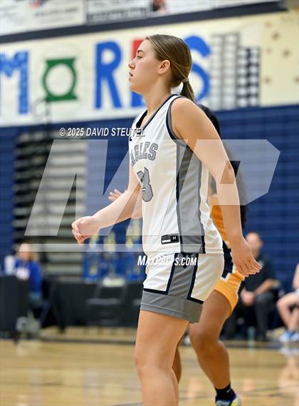 Thumbnail 3 in JV: Inderkum vs. Vista del Lago (Rumble on the River) photogallery.