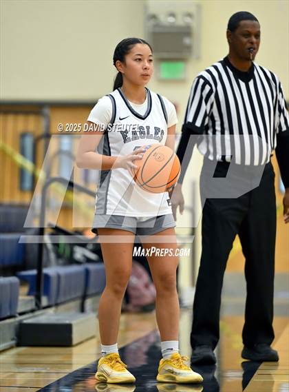 Thumbnail 3 in JV: Inderkum vs. Vista del Lago (Rumble on the River) photogallery.