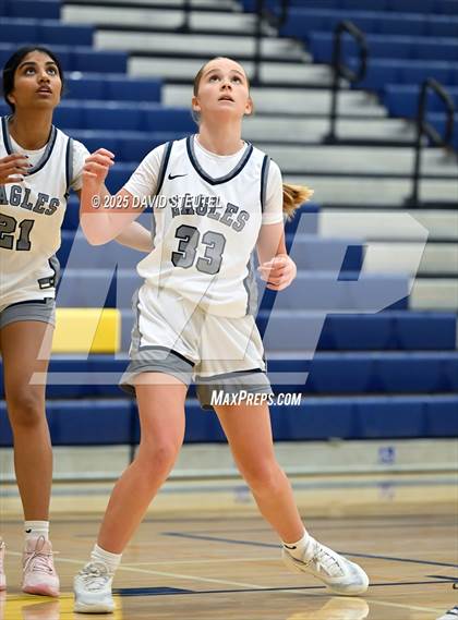 Thumbnail 1 in JV: Inderkum vs. Vista del Lago (Rumble on the River) photogallery.