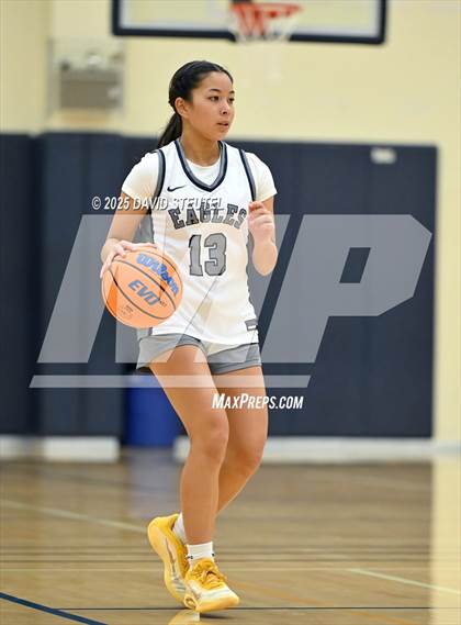 Thumbnail 1 in JV: Inderkum vs. Vista del Lago (Rumble on the River) photogallery.